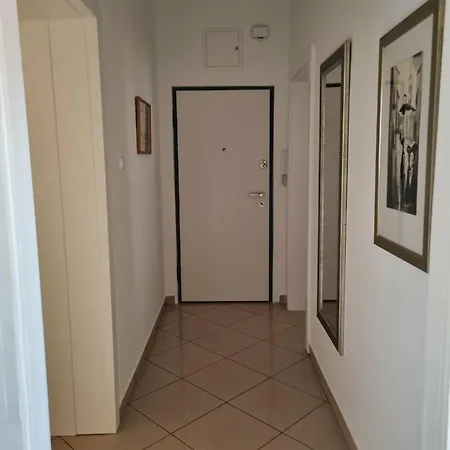 Apartman Marine *