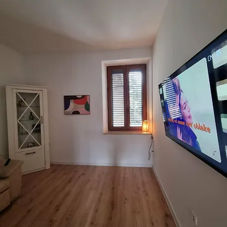 Apartman Marine Zára