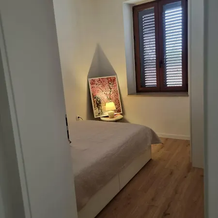 Apartman Marine Zára