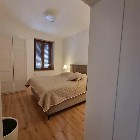Apartment Marine