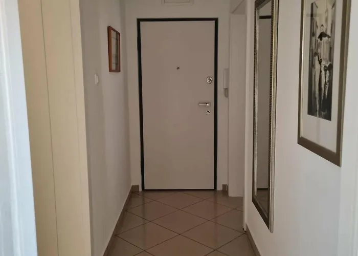 Apartment Marine *