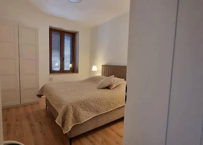 Apartment Marine