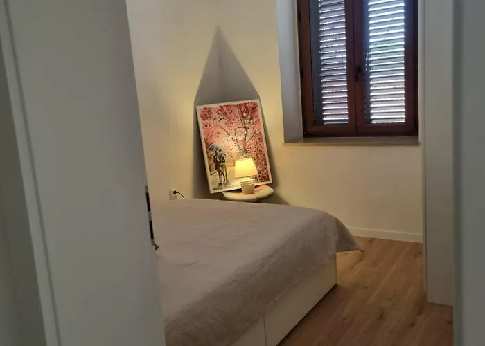 Apartment Marine Zadar